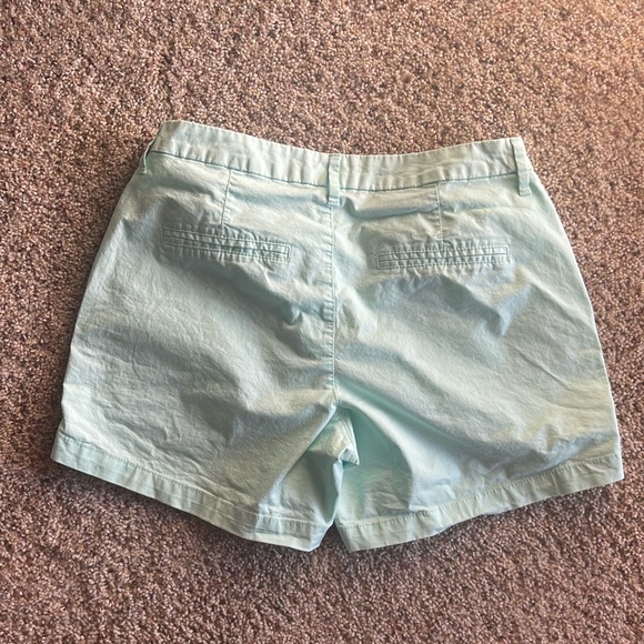 Chino shorts - Picture 2 of 3